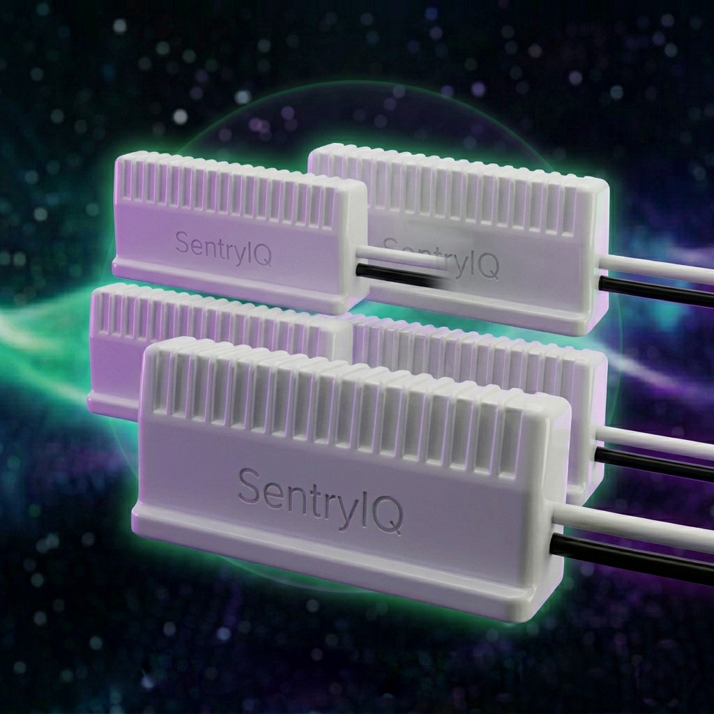SentryIQ Boss Multipack