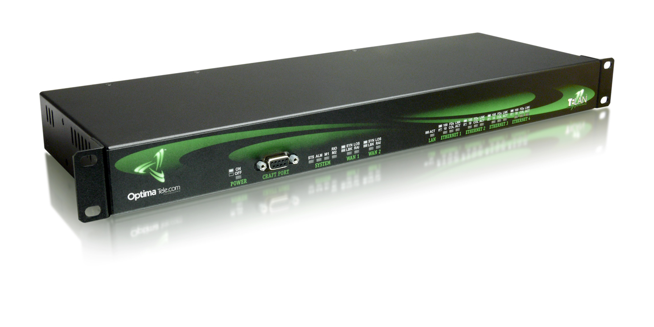 T:LAN NetPro e44