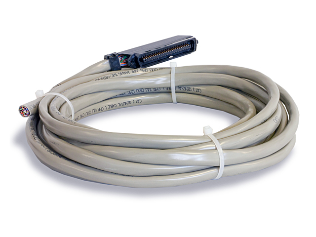 RIO Alarm I/O Cable