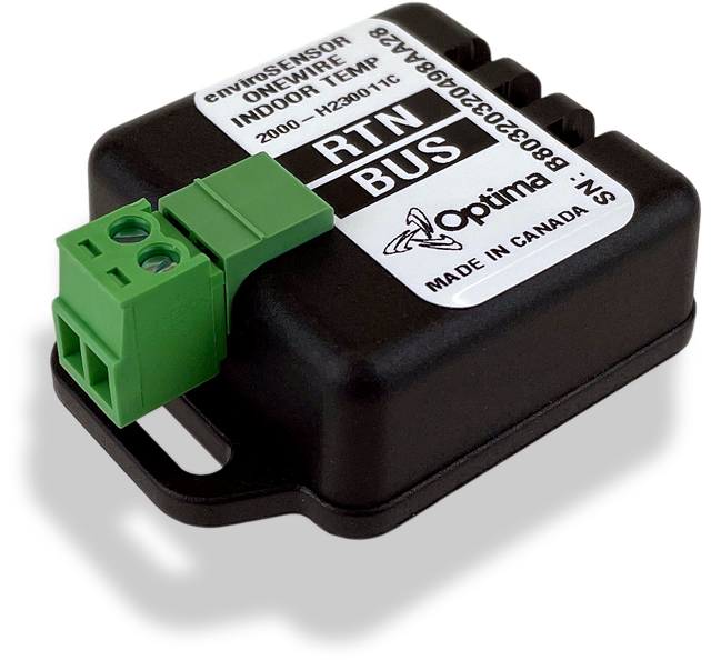 enviroSENSOR (Indoor)