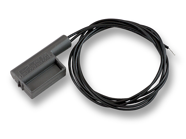 Air Flow Sensor