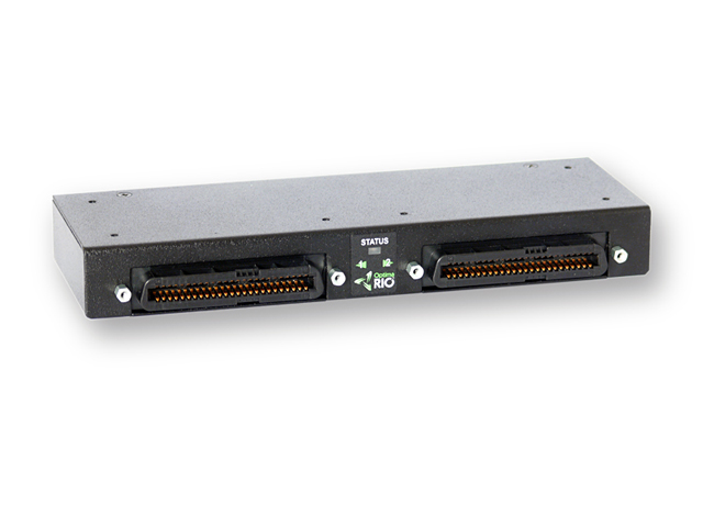 RIO 4802 Expansion Module