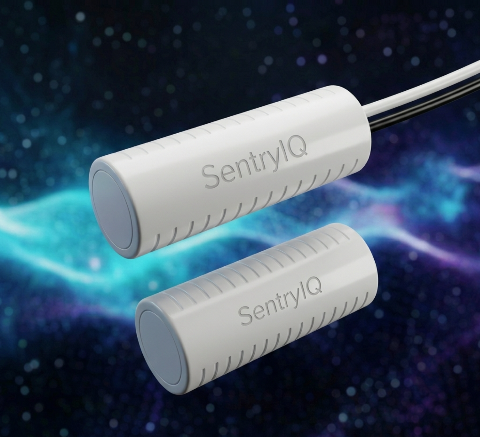 SentryIQ Ghost